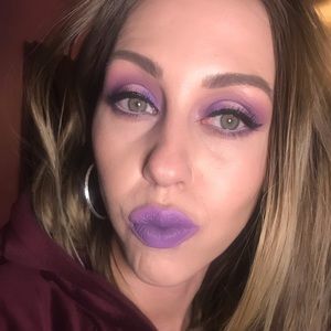 Meet your Posher, Christian